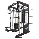 ForceUSA F100 V2 Functional Trainer - with 200kg Weight Stack